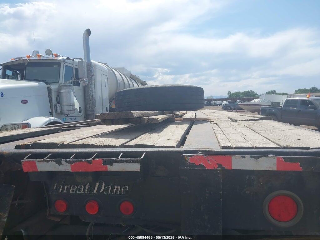 1GRDM9024HM021701 1987 GREAT DANE FLATBED photo no. 8