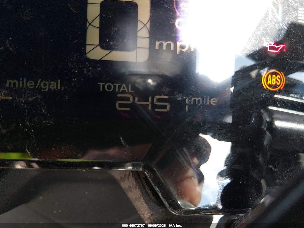MLHPC6257M5200543 2021 HONDA CBR500 photo no. 7