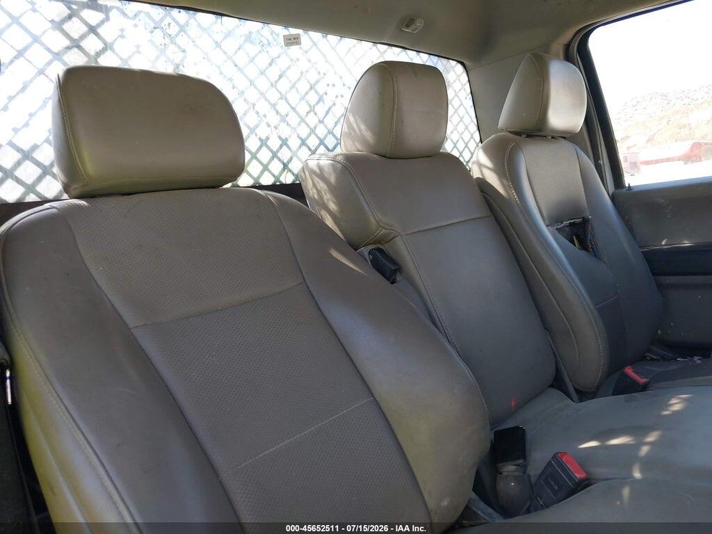 1FDUF5GT7LDA03550 2020 FORD F-550 CHASSIS photo no. 6