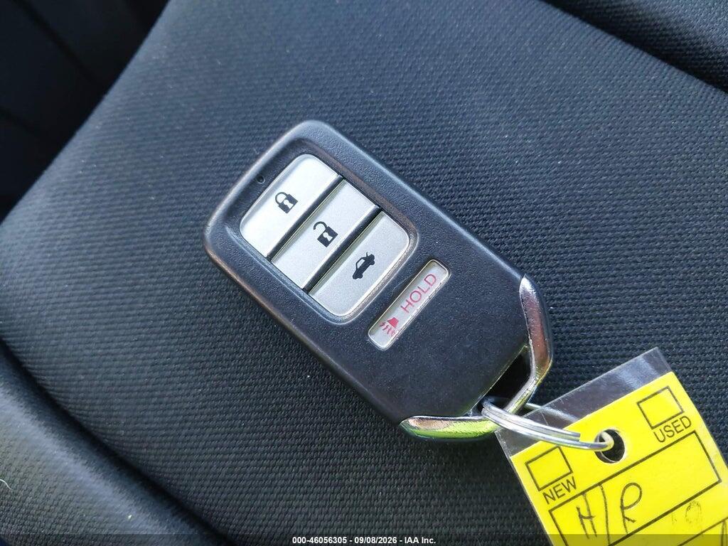 2HGFC1E56KH704473 2019 HONDA CIVIC SI photo no. 11