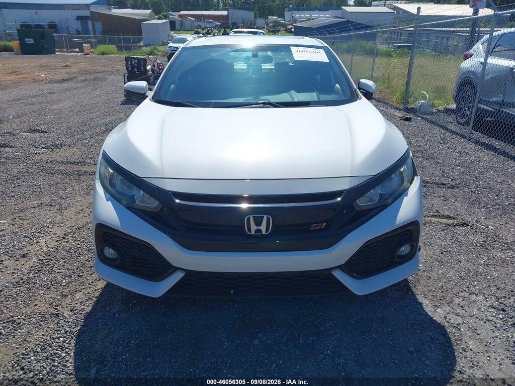 2HGFC1E56KH704473 2019 HONDA CIVIC SI photo no. 12