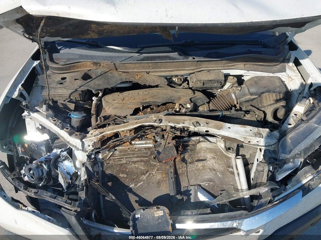 5FPYK3F54LB030441 2020 HONDA RIDGELINE photo no. 10
