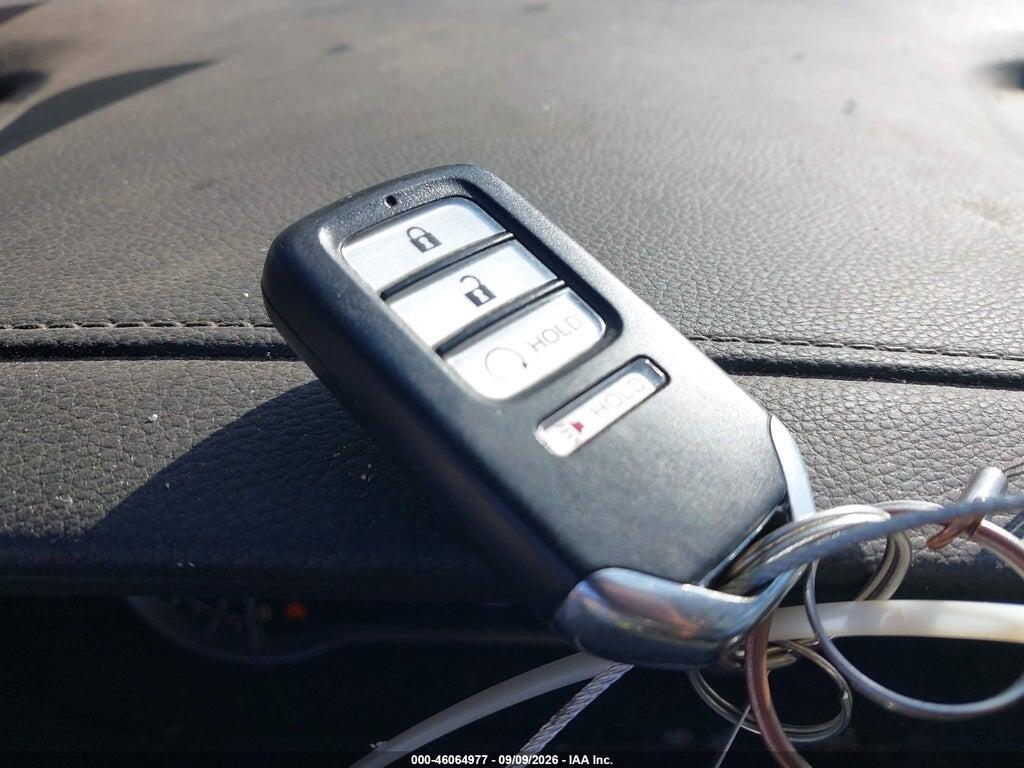 5FPYK3F54LB030441 2020 HONDA RIDGELINE photo no. 11