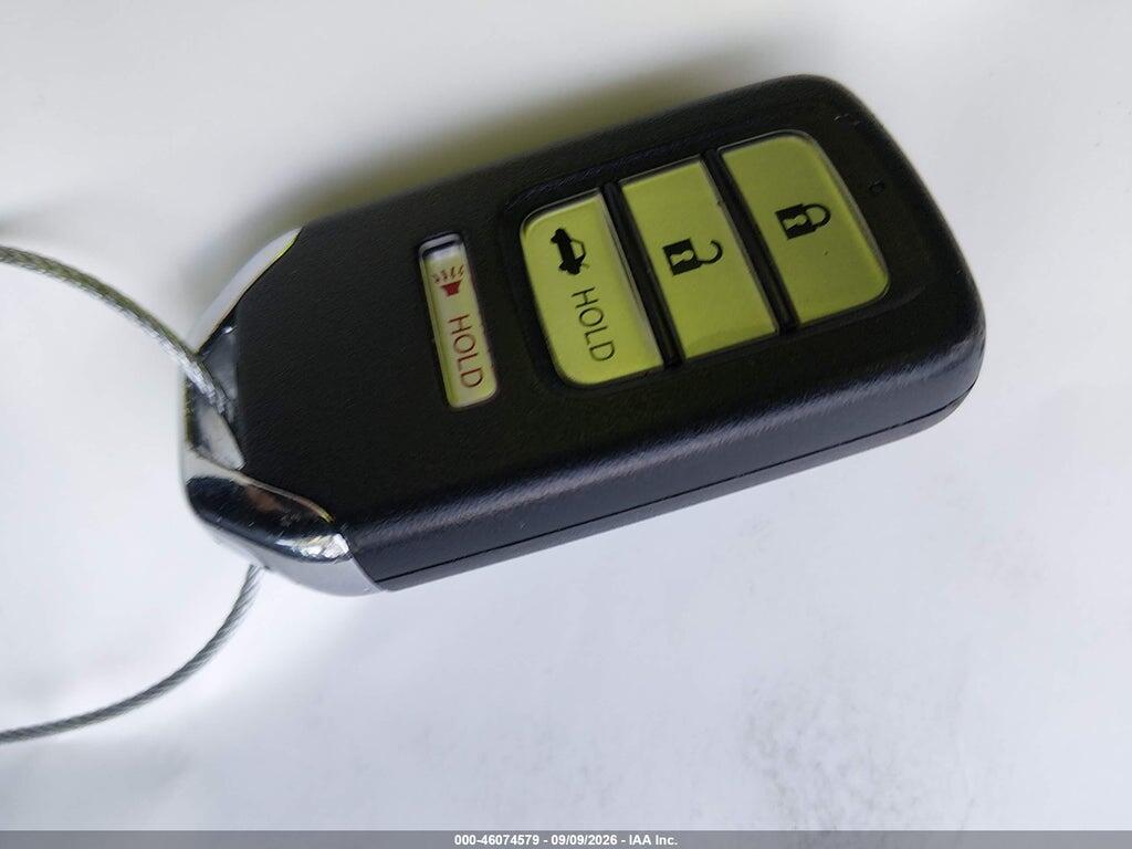 19XZE4F19KE028602 2019 HONDA INSIGHT photo no. 11
