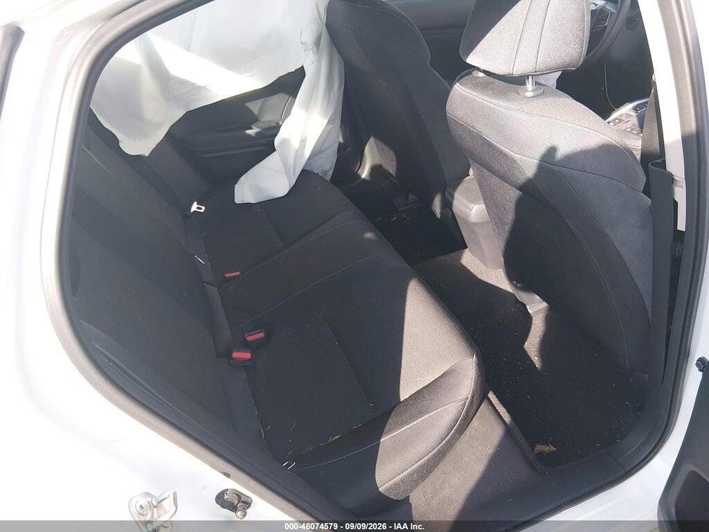 19XZE4F19KE028602 2019 HONDA INSIGHT photo no. 8