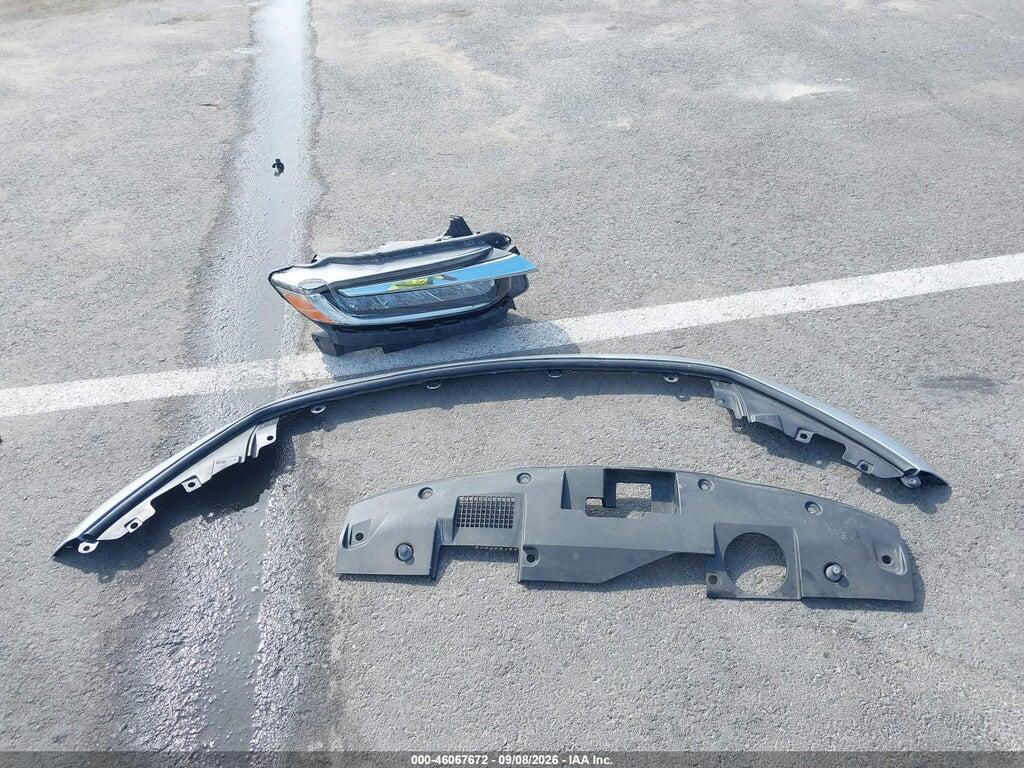 19XZE4F97KE019905 2019 HONDA INSIGHT photo no. 12