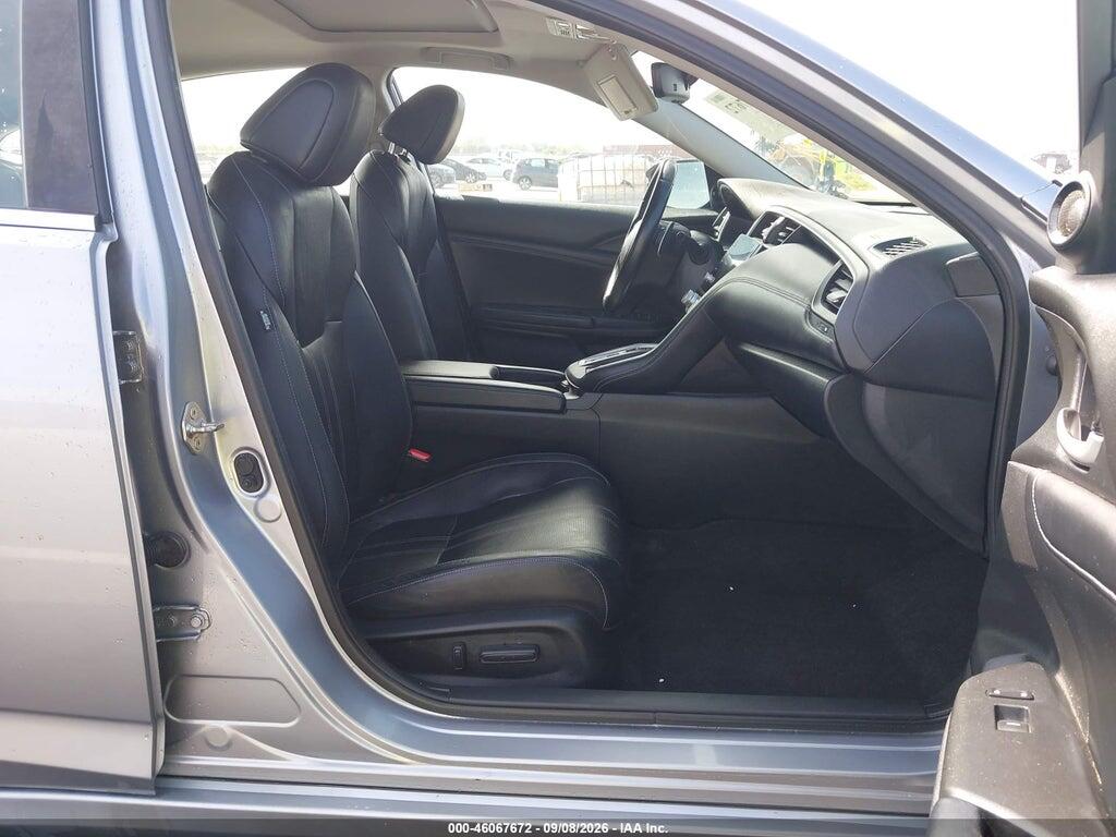 19XZE4F97KE019905 2019 HONDA INSIGHT photo no. 5