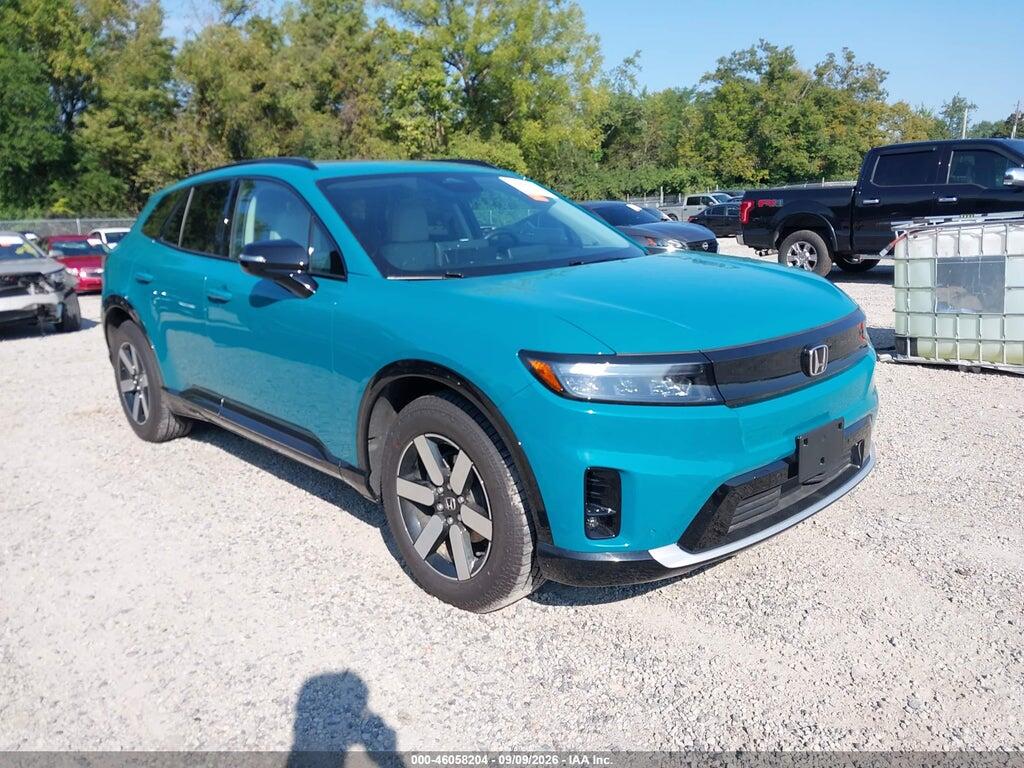 2024 HONDA PROLOGUE 3GPKHXRJ4RS536704