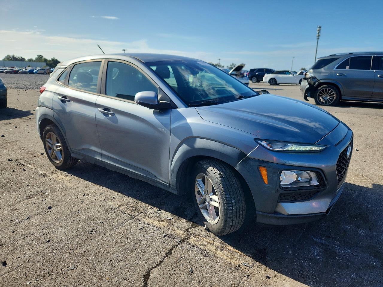 2019 HYUNDAI KONA SE — Фото 4 из 13