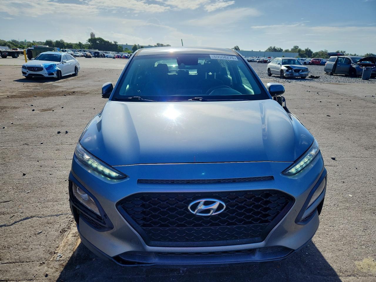 2019 HYUNDAI KONA SE — Фото 5 из 13