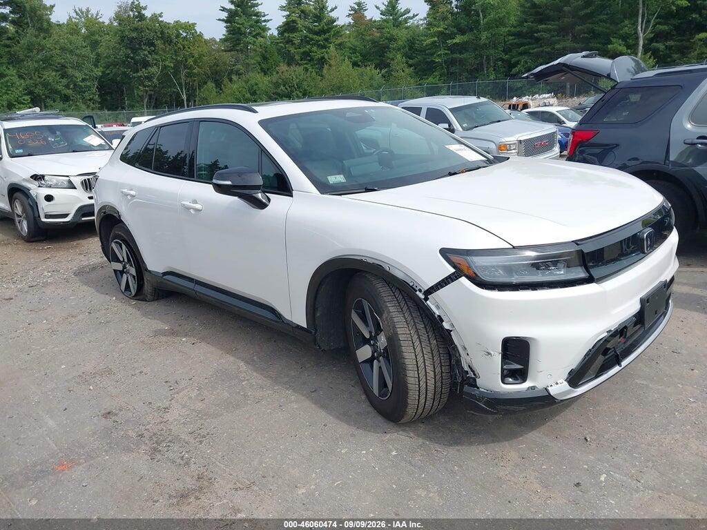 2025 HONDA PROLOGUE 3GPKHXRJ4SS512327