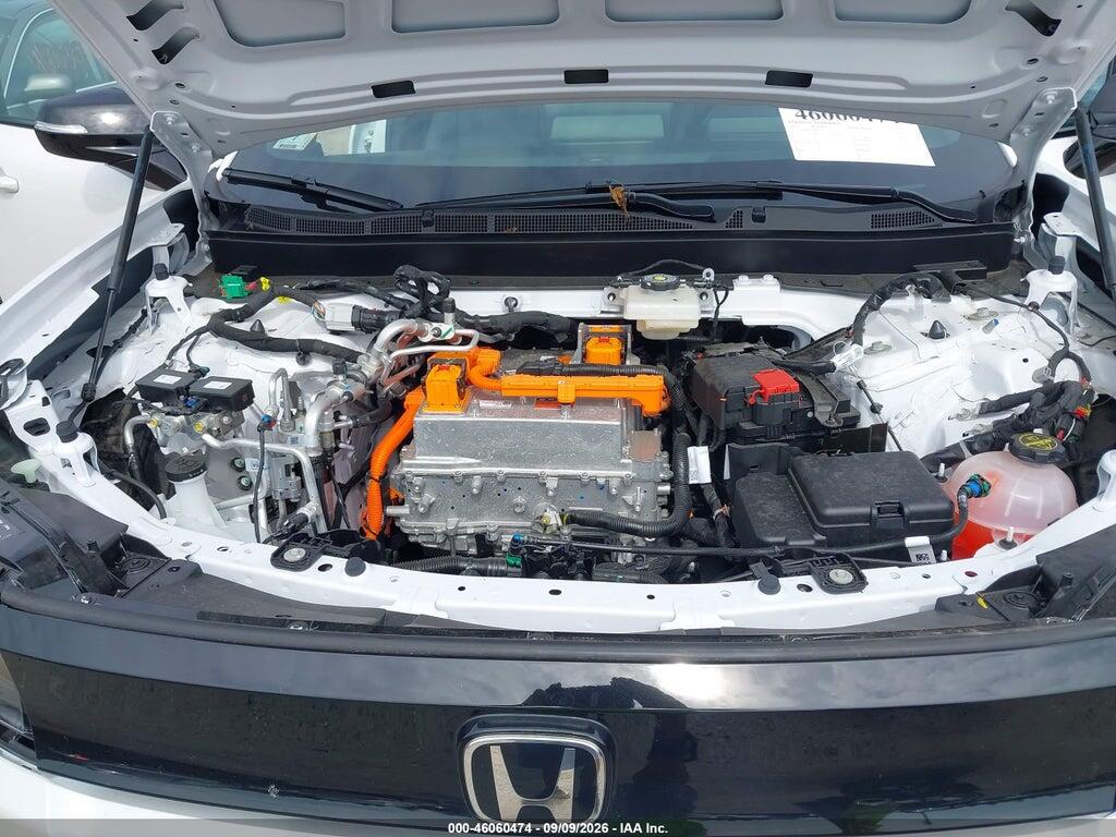 3GPKHXRJ4SS512327 2025 HONDA PROLOGUE photo no. 10