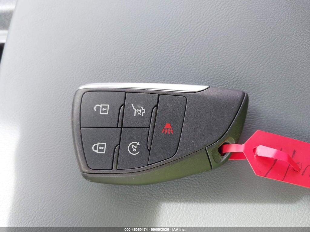 3GPKHXRJ4SS512327 2025 HONDA PROLOGUE photo no. 11