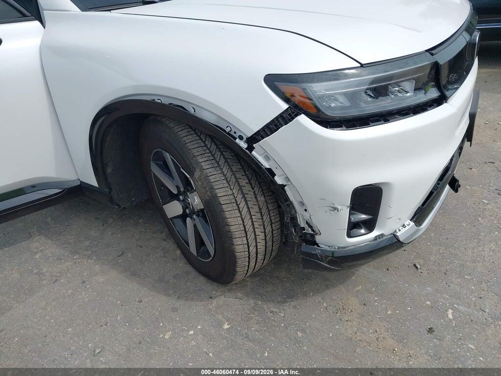 3GPKHXRJ4SS512327 2025 HONDA PROLOGUE photo no. 6