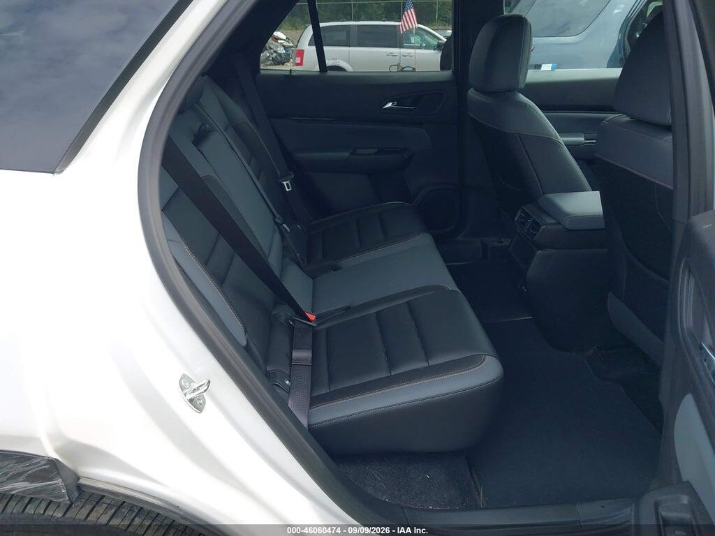 3GPKHXRJ4SS512327 2025 HONDA PROLOGUE photo no. 8