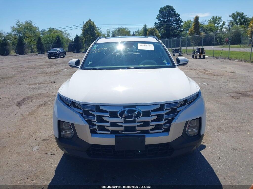 5NTJCDAE1PH065564 2023 HYUNDAI SANTA CRUZ photo no. 12