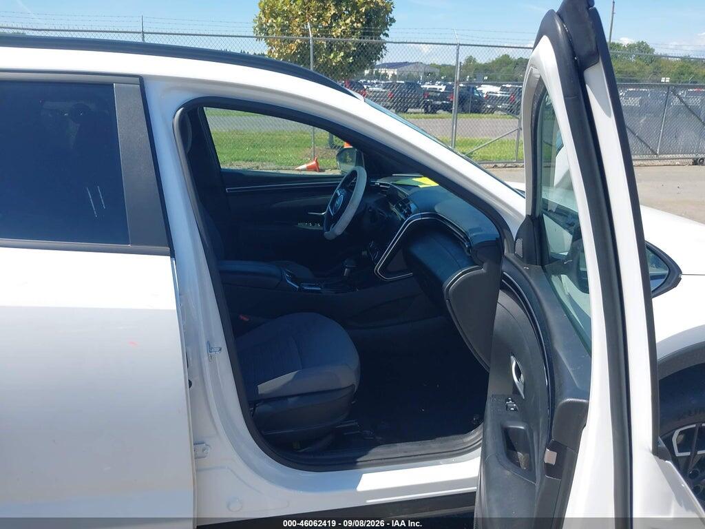 5NTJCDAE1PH065564 2023 HYUNDAI SANTA CRUZ photo no. 5