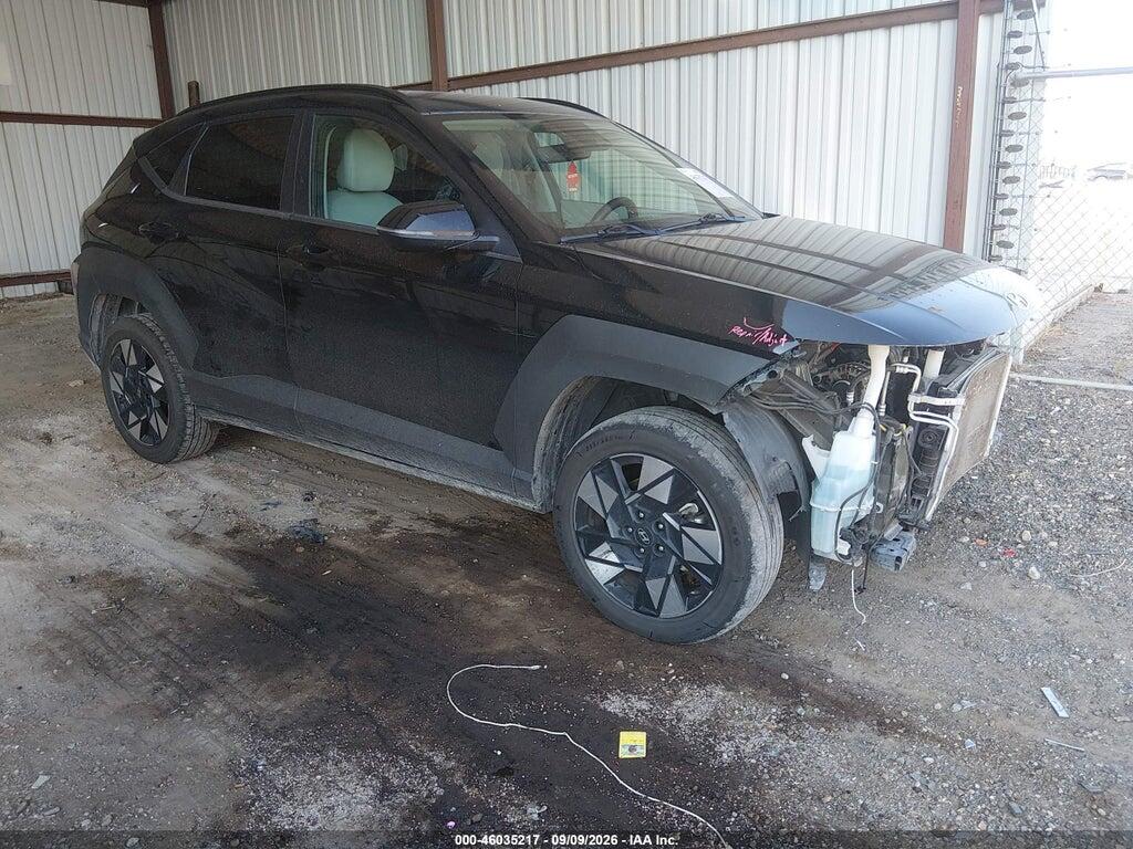2024 HYUNDAI KONA KM8HBCAB1RU078657