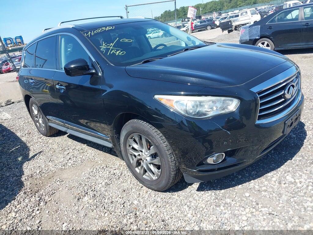 2015 INFINITI QX60 5N1AL0MM1FC555860