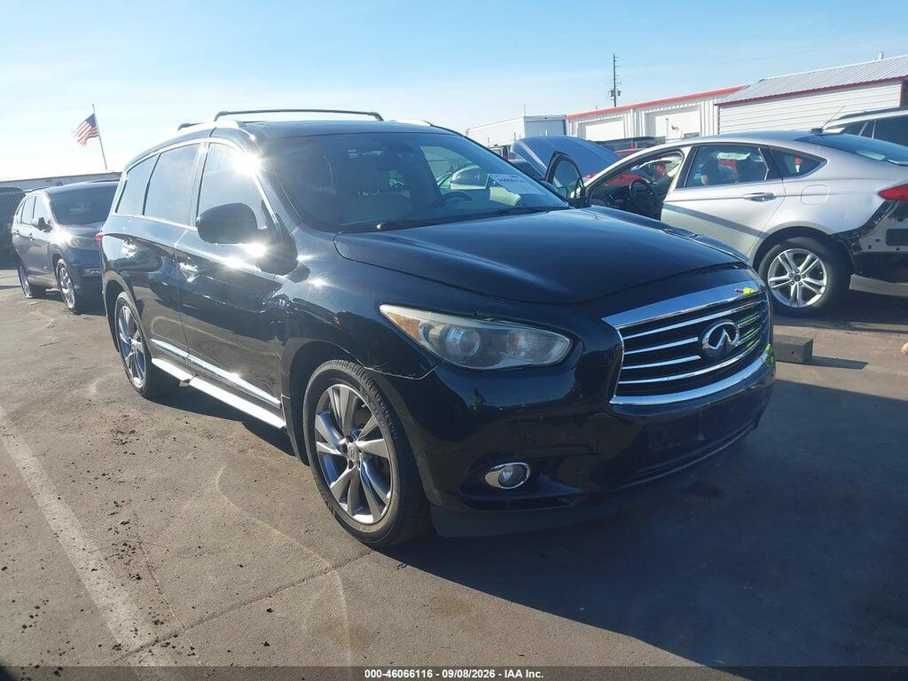 2015 INFINITI QX60 5N1AL0MN8FC511976