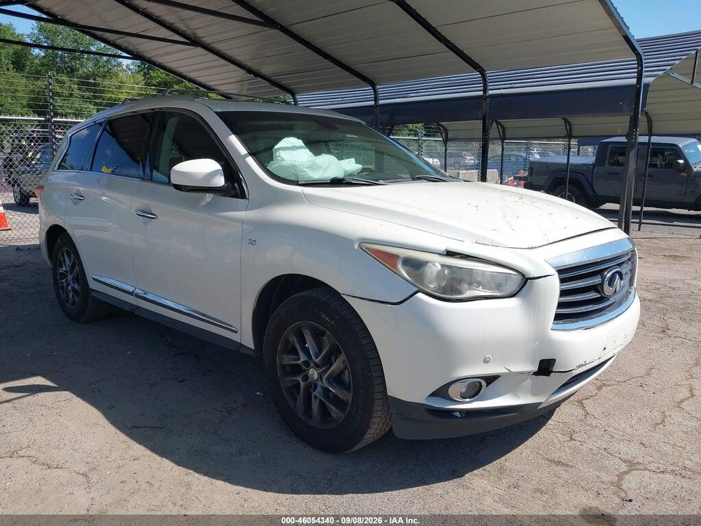 2015 INFINITI QX60 5N1AL0MM3FC518910
