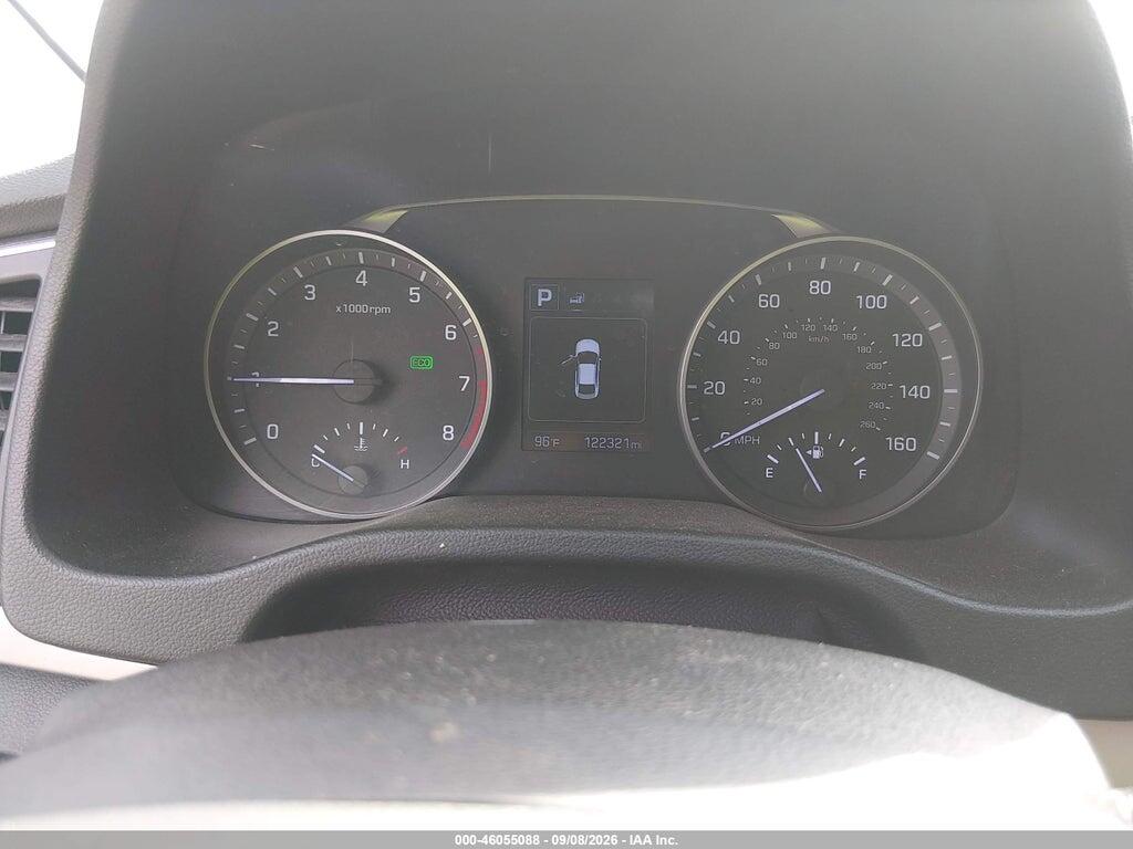 5NPD84LF5JH372651 2018 HYUNDAI ELANTRA photo no. 7