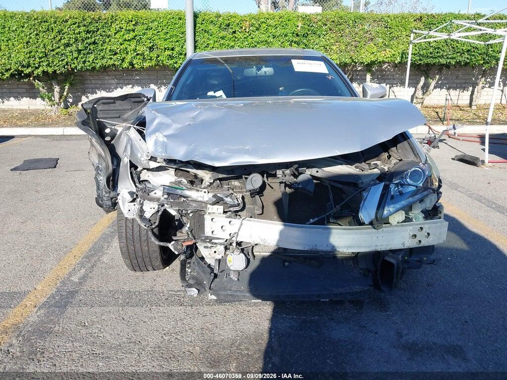 JTHBE1BL4E5044146 2014 LEXUS GS 350 photo no. 6