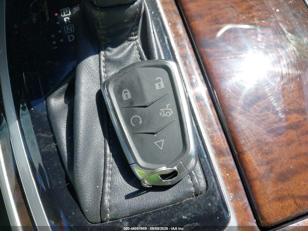 5N1AL0MM2GC522657 2016 INFINITI QX60 photo no. 11