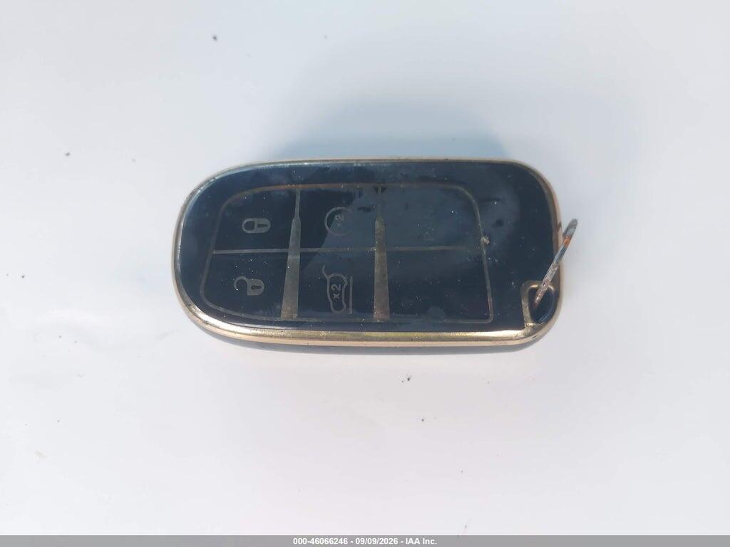 3C4NJDFN0RT582968 2024 JEEP COMPASS photo no. 11