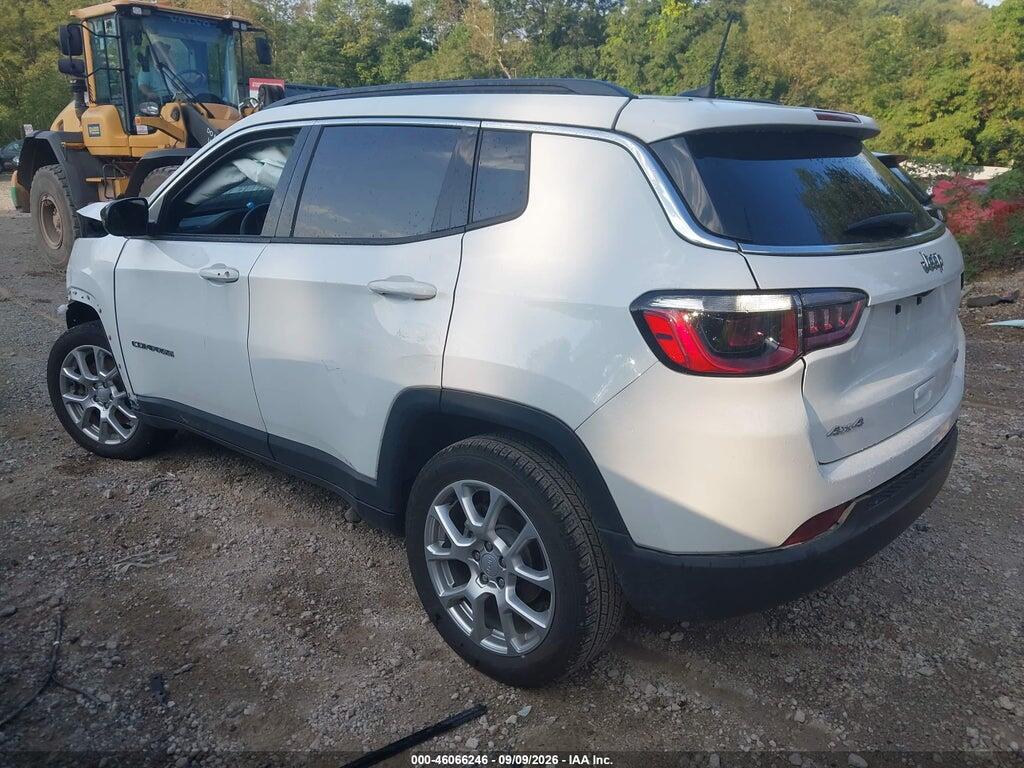 3C4NJDFN0RT582968 2024 JEEP COMPASS photo no. 3