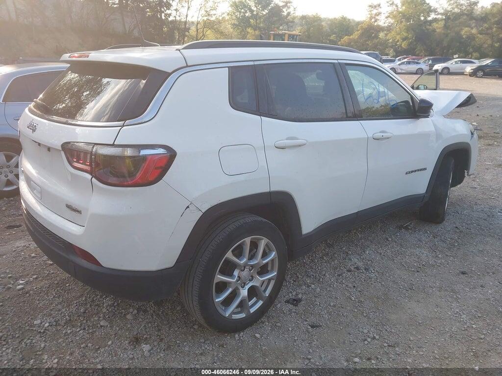 3C4NJDFN0RT582968 2024 JEEP COMPASS photo no. 4