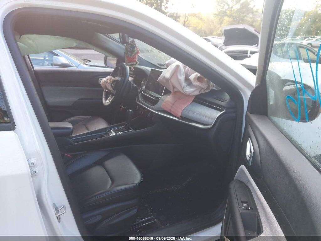 3C4NJDFN0RT582968 2024 JEEP COMPASS photo no. 5