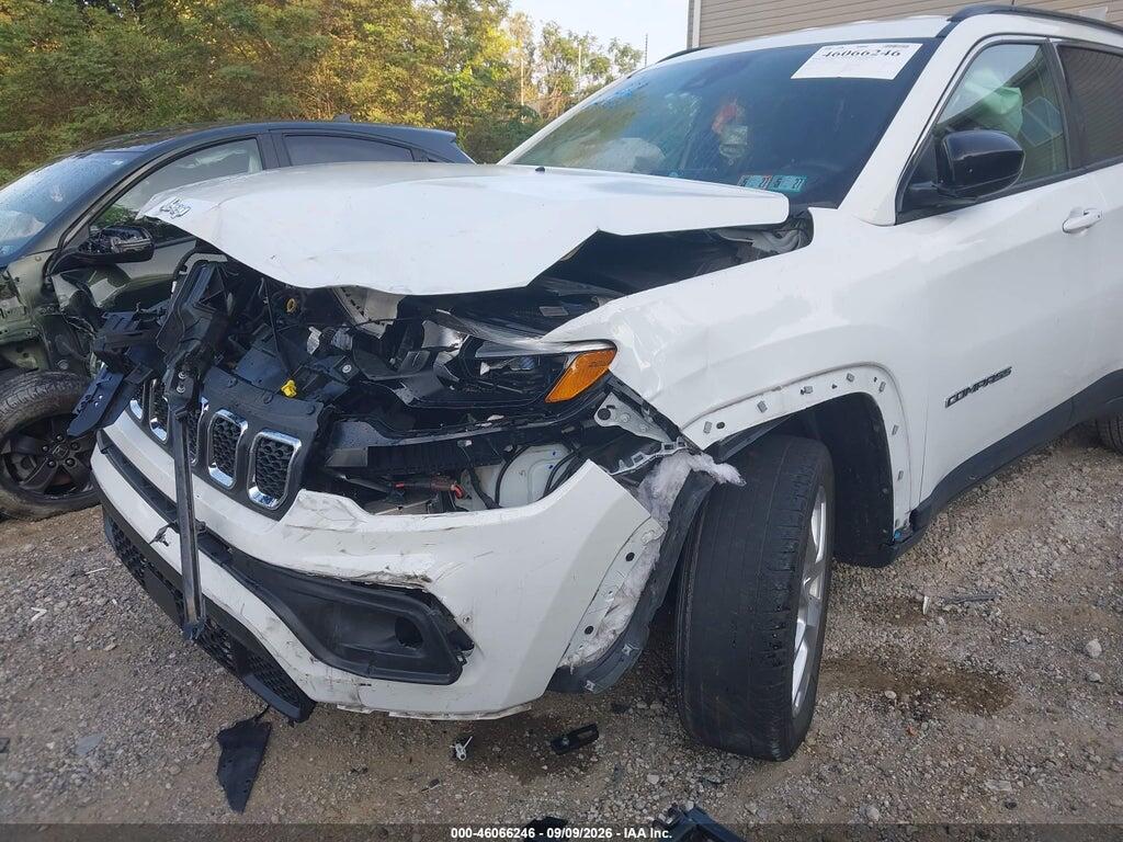 3C4NJDFN0RT582968 2024 JEEP COMPASS photo no. 6