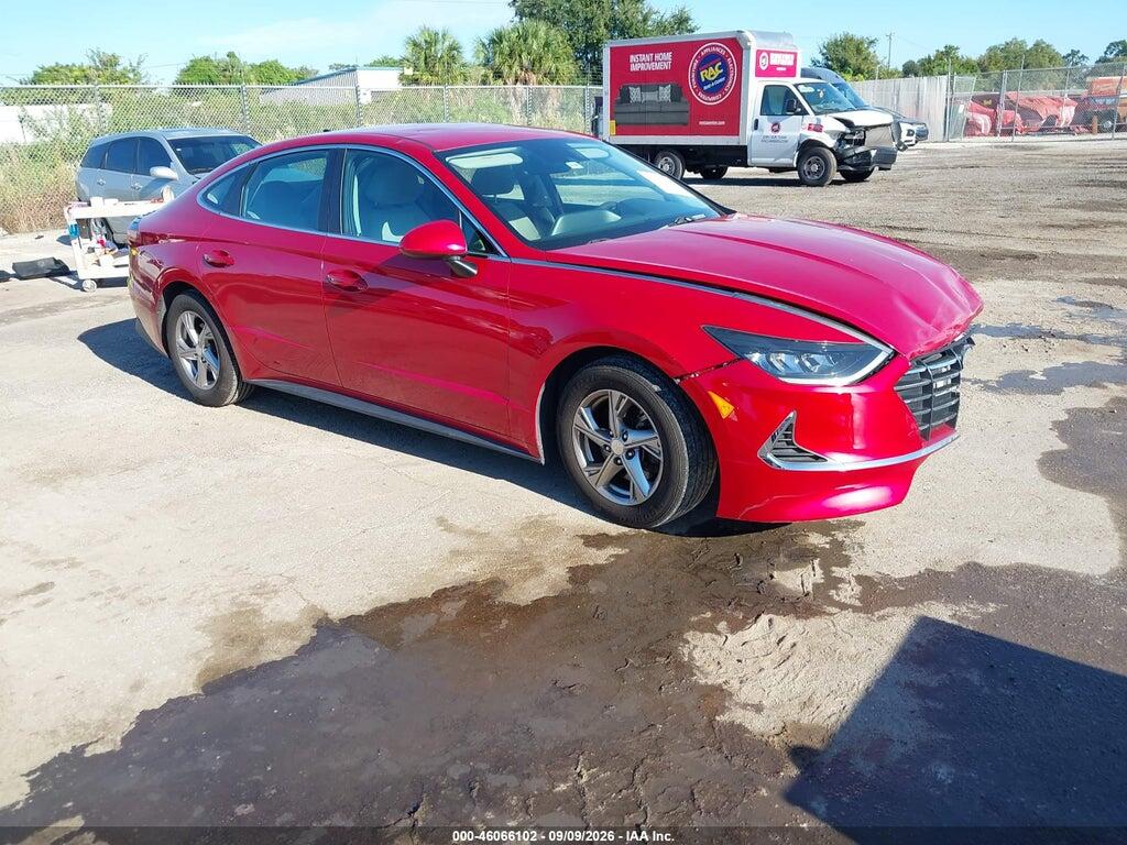 2022 HYUNDAI SONATA 5NPEG4JA8NH144017