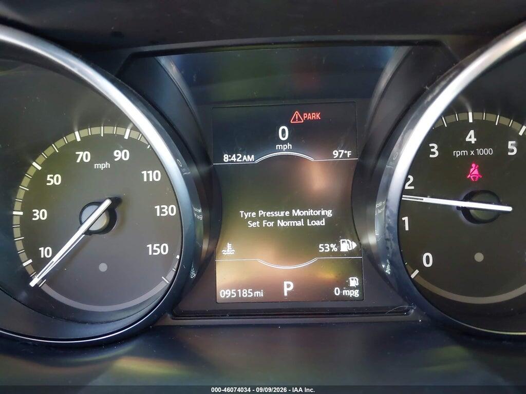 SALCP2BG1HH638620 2017 LAND ROVER DISCOVERY SPORT photo no. 7
