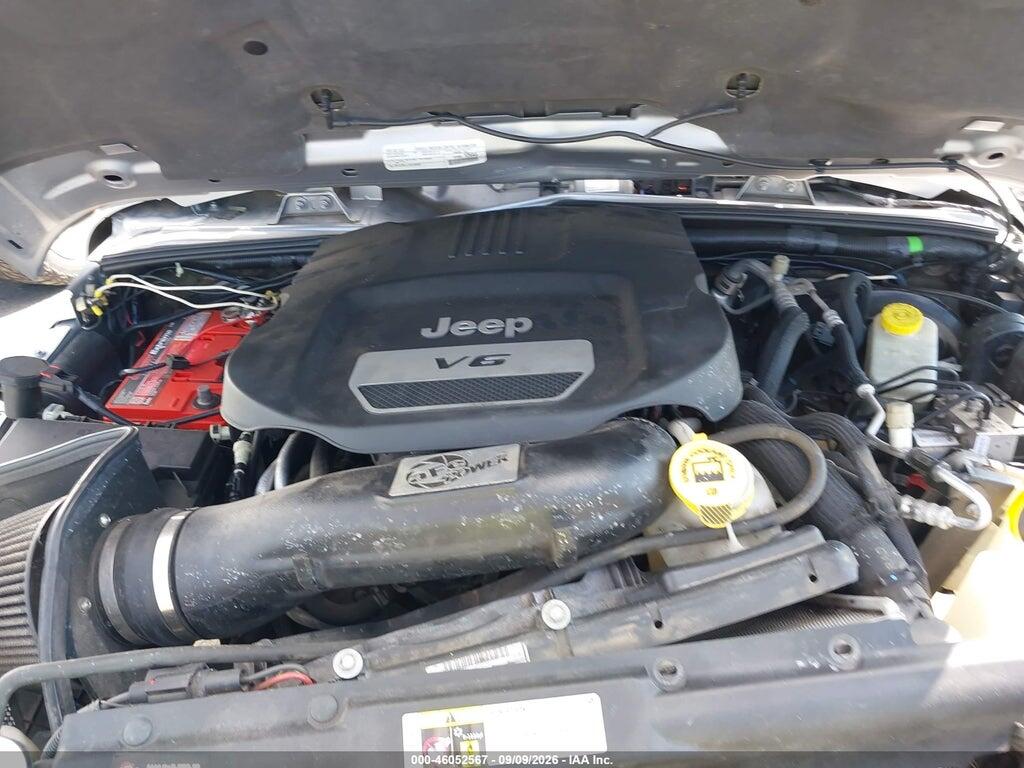 1C4BJWEG1FL605330 2015 JEEP WRANGLER UNLIMITED photo no. 10