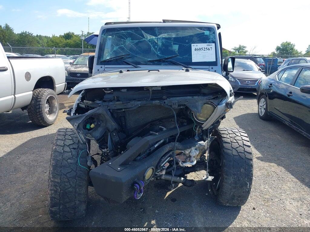 1C4BJWEG1FL605330 2015 JEEP WRANGLER UNLIMITED photo no. 12