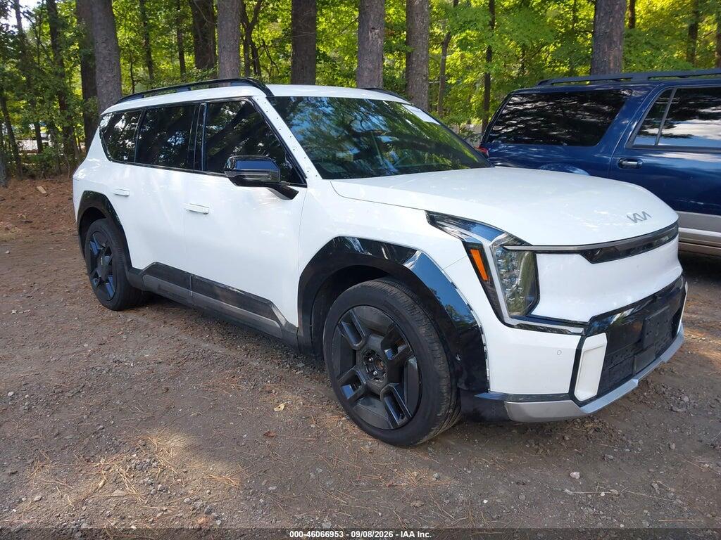 2024 KIA EV9 KNDAEFS58R6021903