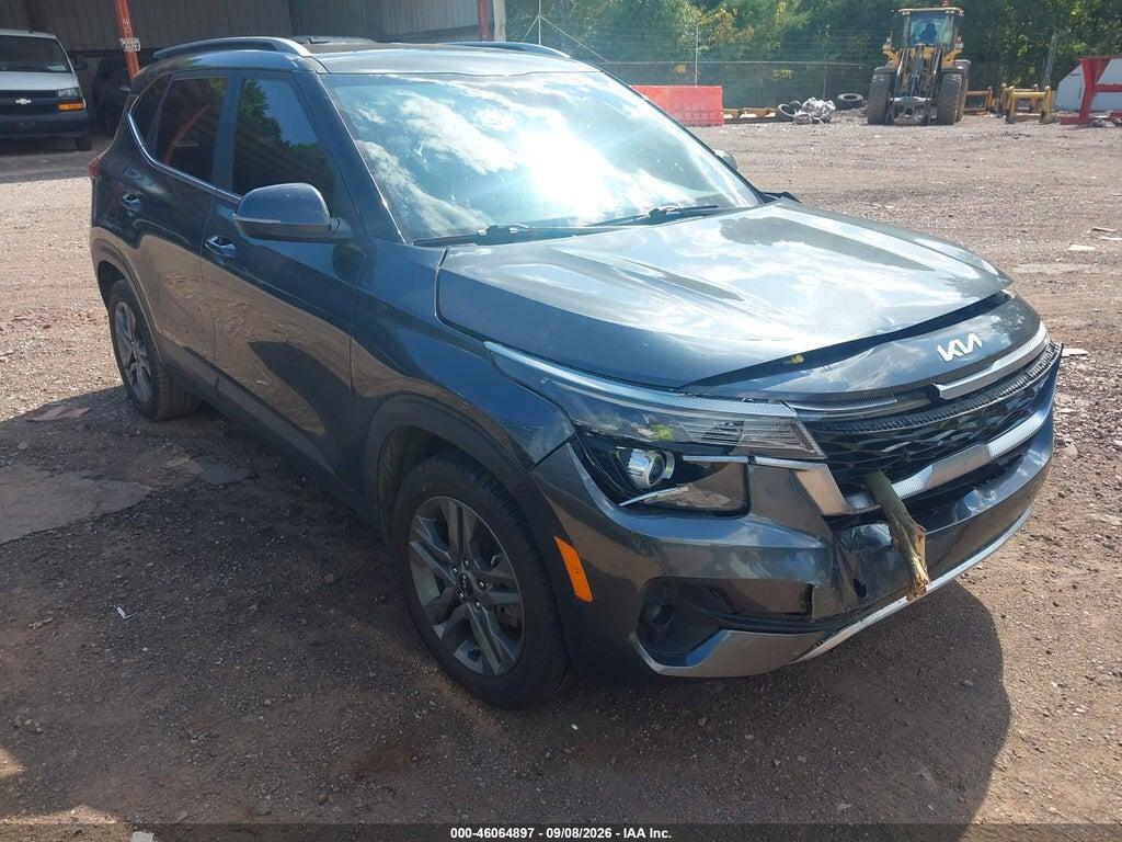 KNDEU2AA3P7406921 2023 KIA SELTOS photo no. 1