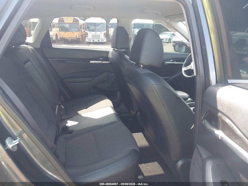 KNDEU2AA3P7406921 2023 KIA SELTOS photo no. 8