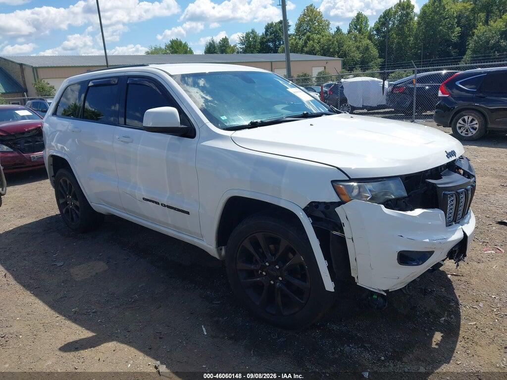 2018 JEEP GRAND CHEROKEE 1C4RJFAG0JC350473