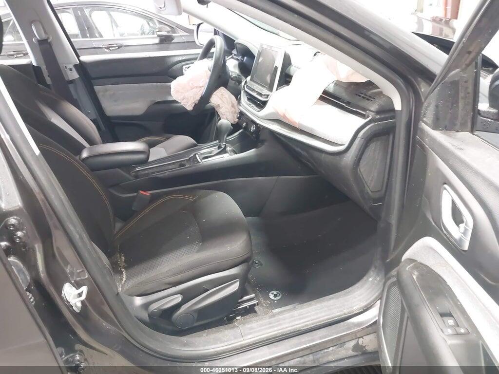 3C4NJCAB7NT172654 2022 JEEP COMPASS photo no. 5