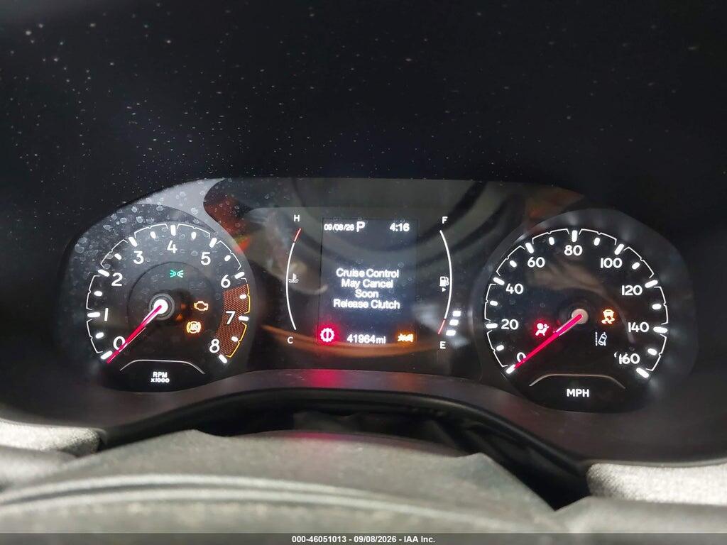 3C4NJCAB7NT172654 2022 JEEP COMPASS photo no. 7