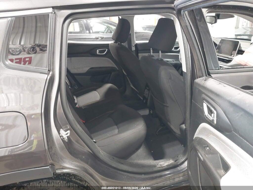 3C4NJCAB7NT172654 2022 JEEP COMPASS photo no. 8