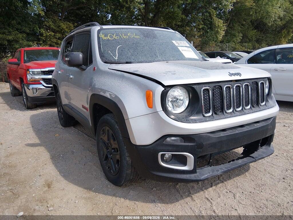 2018 JEEP RENEGADE ZACCJBCB2JPG76335