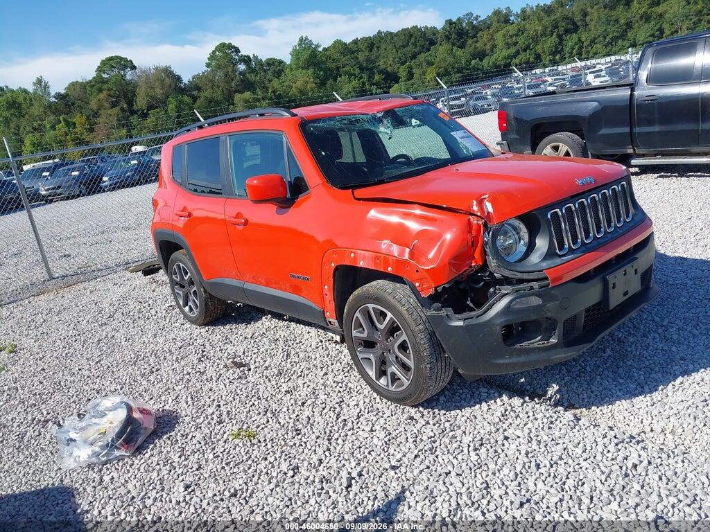 2018 JEEP RENEGADE ZACCJBBB1JPH55478