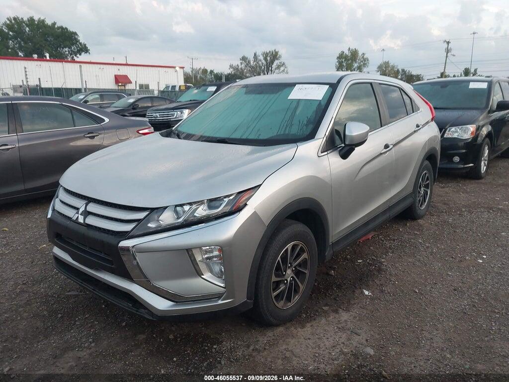 JA4AS3AA4LZ029986 2020 MITSUBISHI ECLIPSE CROSS photo no. 12