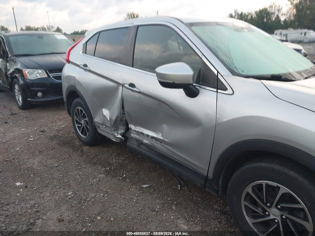 JA4AS3AA4LZ029986 2020 MITSUBISHI ECLIPSE CROSS photo no. 6