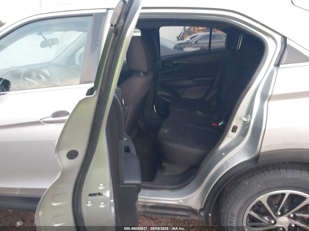 JA4AS3AA4LZ029986 2020 MITSUBISHI ECLIPSE CROSS photo no. 8