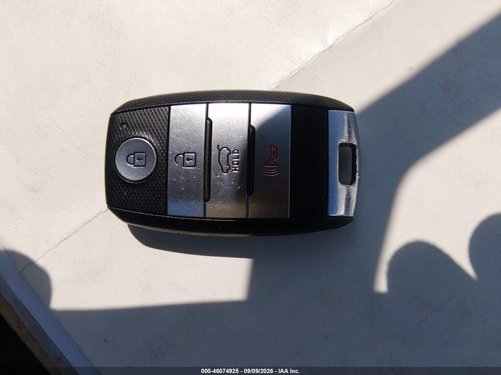 KNDPC3ACXG7871148 2016 KIA SPORTAGE photo no. 11
